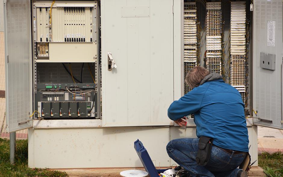 électricien maintenance Paris 9