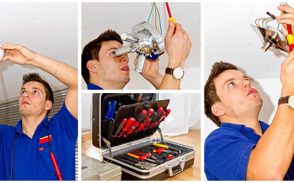 électricien maintenance Paris 9