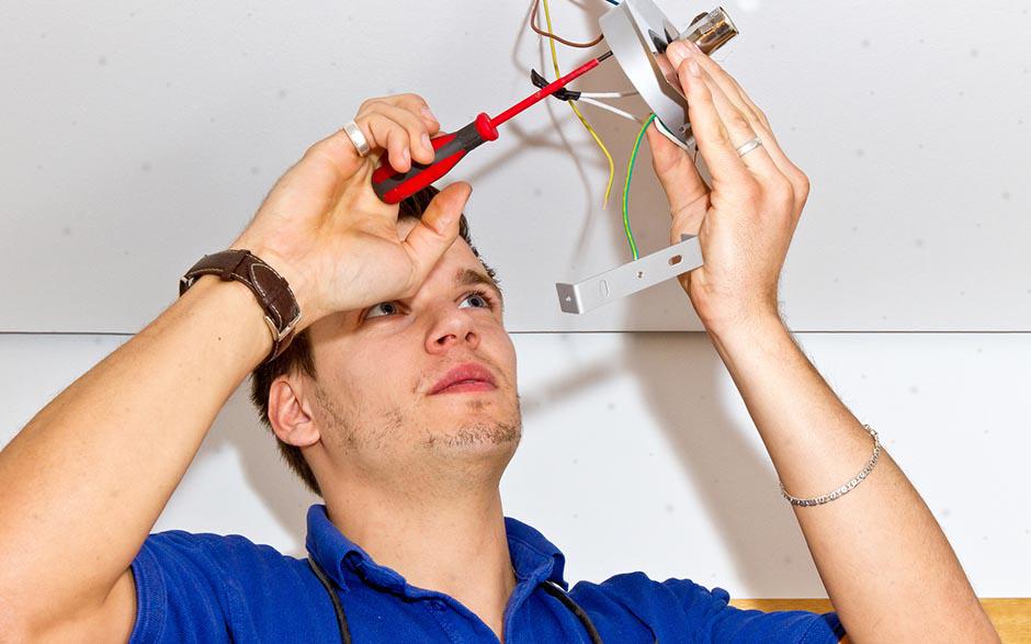 urgence électricité Aubergenville