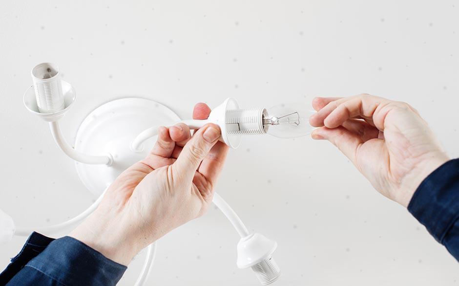 urgence électricité Aubergenville