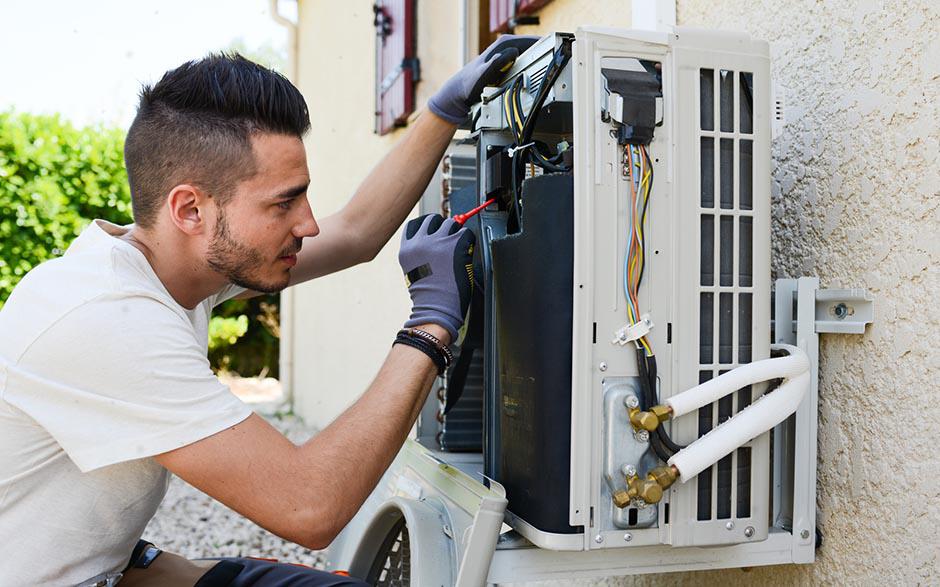  urgence électricité Saint-Chéron