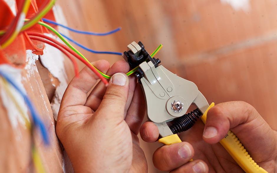 électricien urgence Verneuil-sur-Seine