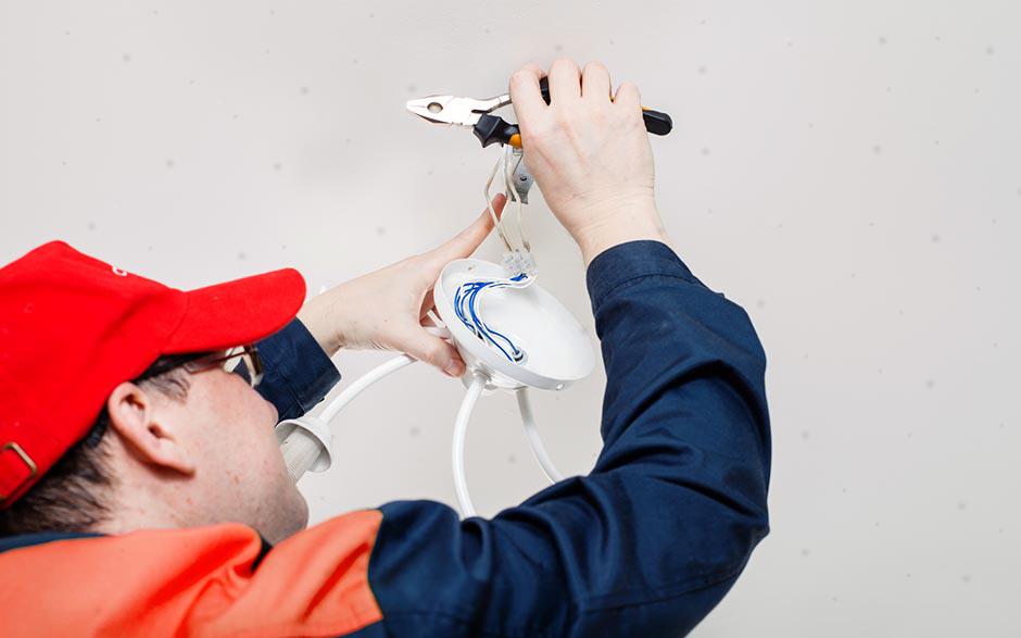 recherche électricien Paris 20