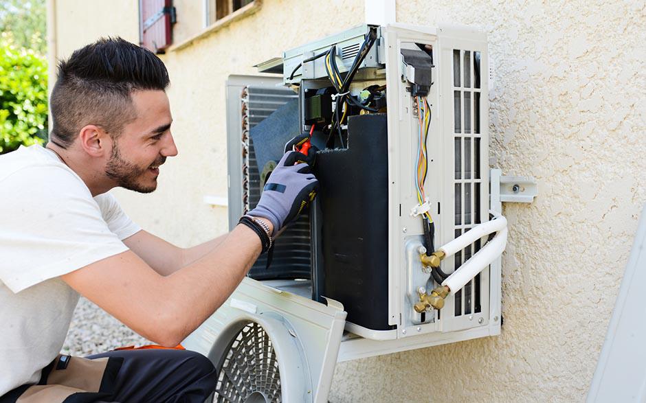 électricien particulier Maisse