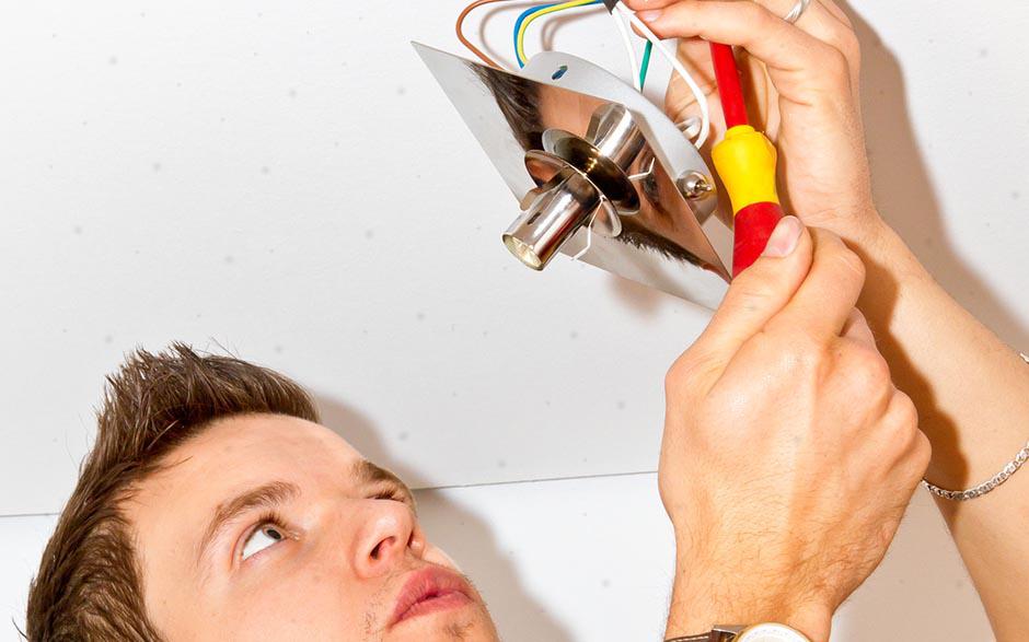 électricien particulier Maisse
