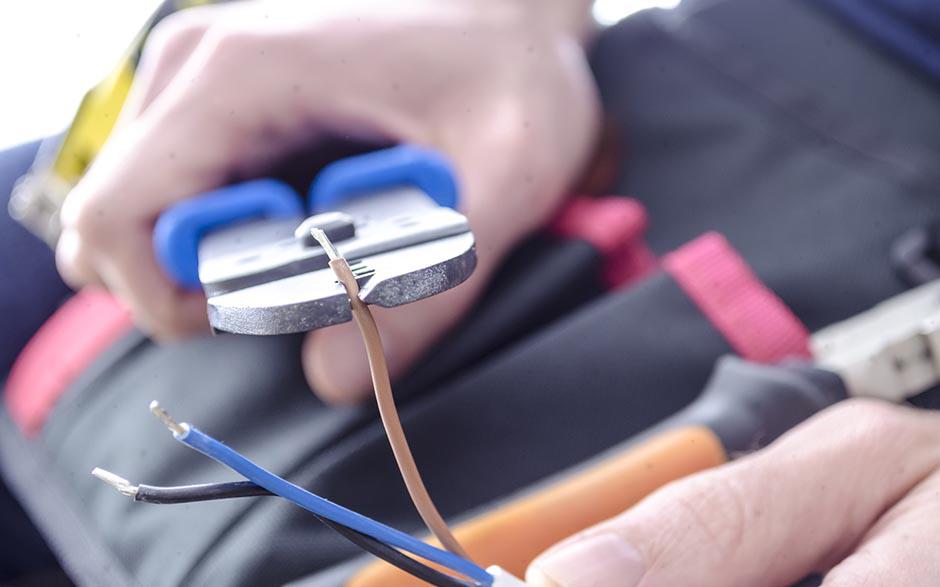 électricien urgence Verneuil-sur-Seine