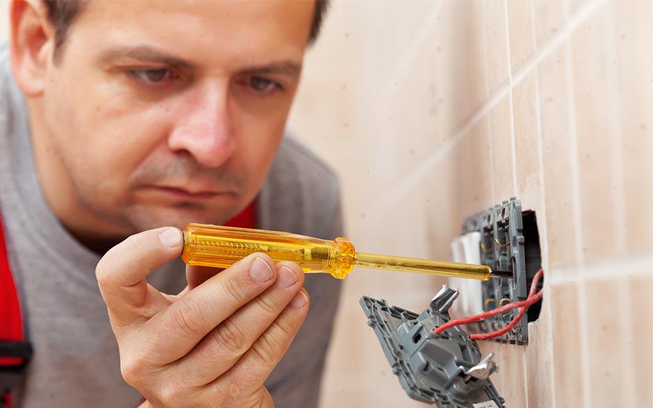 électricien urgence Verneuil-sur-Seine