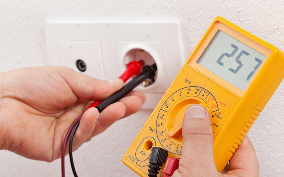 électricien particulier Maisse