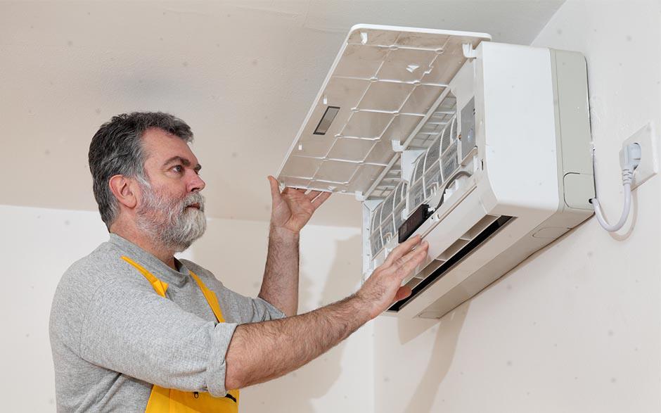 électricien maintenance Paris 9